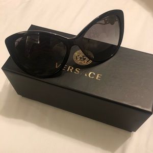 Versace sunglasses